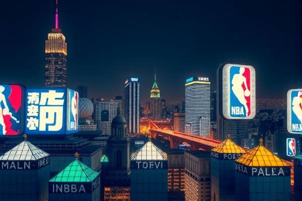 NBA录像解析,一场精彩的篮球盛宴 NBA录像解析 篮球盛宴 第2张 NBA录像解析,一场精彩的篮球盛宴 NBA录像解析 篮球盛宴 第2张