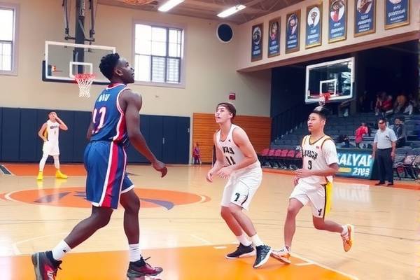 NBA精彩比赛录像回顾  NBA精彩比赛 录像回顾 第2张