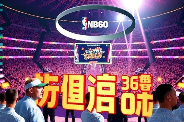 NBA 360度全景录像，篮球盛宴的绝佳体验