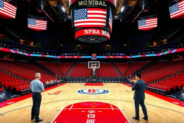 NBA录像123,重温赛场精彩瞬间