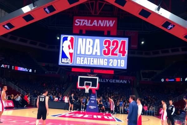 NBA录像与NCAA,篮球的热血记忆与未来之星 NBA录像 篮球未来之星(或NCAA篮球) 第3张 NBA录像与NCAA,篮球的热血记忆与未来之星 NBA录像 篮球未来之星(或NCAA篮球) 第3张