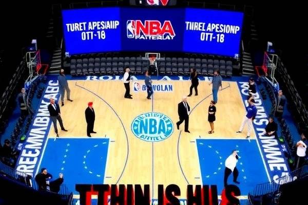 NBA录像与NCAA，篮球的热血记忆与未来之星