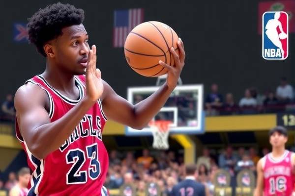 NBA精彩赛事录像解析，回顾历史，探寻细节—以第114赛季为例