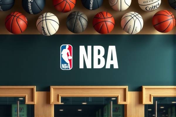 NBA录像资源，篮球爱好者的宝库  NBA录像资源 篮球爱好者宝库 第1张