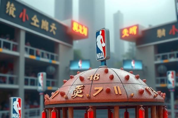 NBA历史录像，重温篮球辉煌岁月
