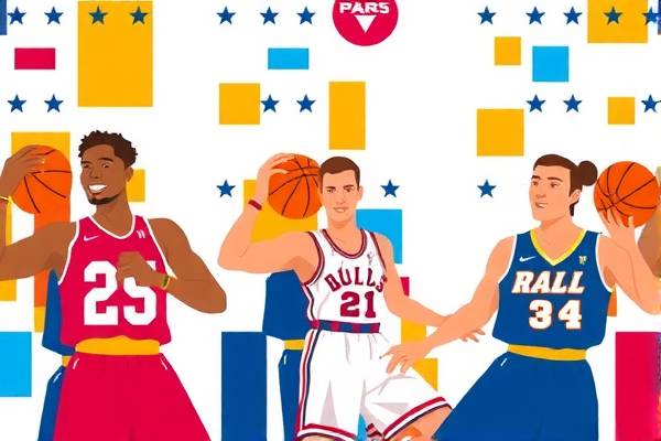 NBA中央录像，记录篮球荣耀，传承精彩瞬间  NBA中央录像 篮球荣耀瞬间 第3张