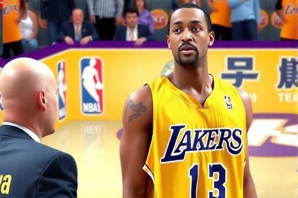 重温历史,探索2004年NBA录像的魅力 历史重温 NBA录像魅力 第3张 重温历史,探索2004年NBA录像的魅力 历史重温 NBA录像魅力 第3张