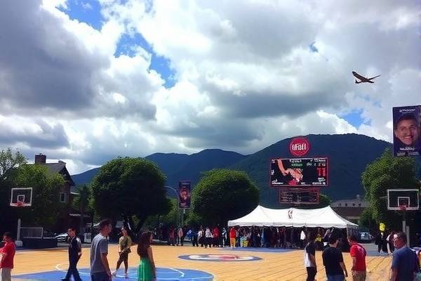 NBA赛前录像，深度解析与战略洞察