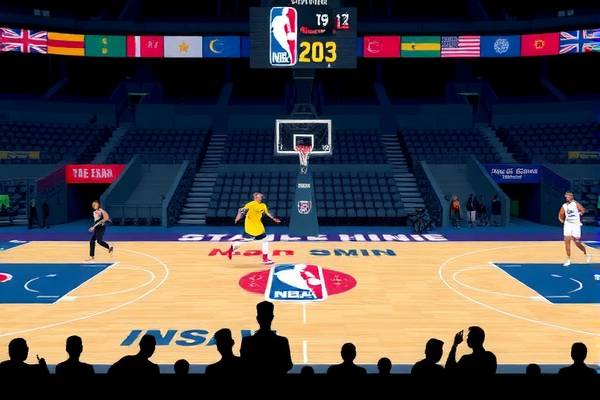 NBA录像回顾，经典比赛回顾与精彩瞬间解析（19年回顾）  NBA录像回顾 经典比赛瞬间解析 第1张