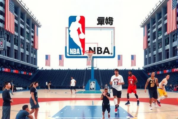 NBA录像转播,篮球盛宴的视觉盛宴
