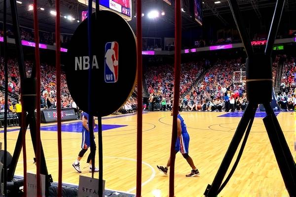 NBA录像前瞻，重温经典，预见未来