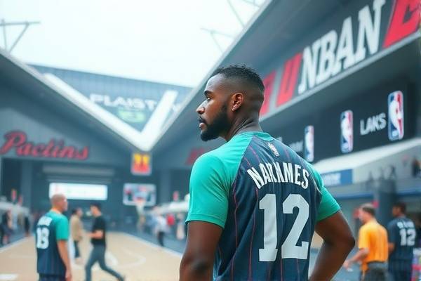 NBA录像与Kuli，探索篮球世界的独特魅力  NBA录像 篮球世界探索 第3张