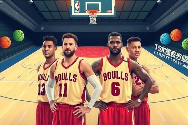 NBA录像全场,重温经典,感受篮球魅力