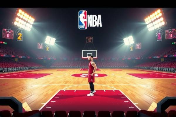 NBA回顾录像,重温经典,感受篮球魅力