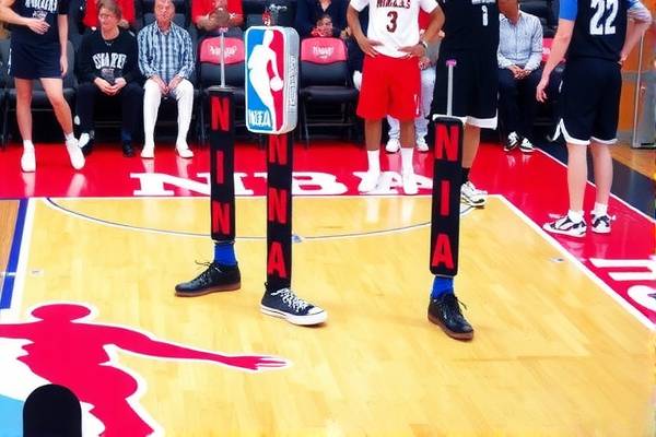 NBA录像，重温经典，探索精彩瞬间  NBA录像 重温经典瞬间 第4张