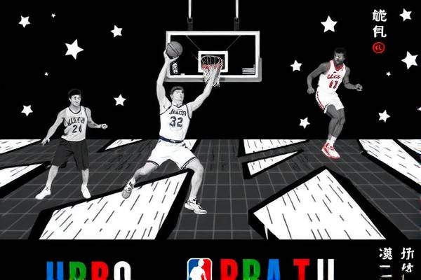 NBA战术录像深度解析