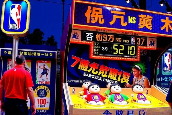 NBA录像与JRS，篮球爱好者的最佳伙伴  NBA录像 篮球爱好者伙伴（或 JRS与篮球爱好者伙伴） 第3张