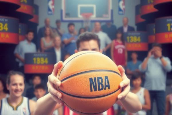 NBA录像与JRS，篮球爱好者的最佳伙伴