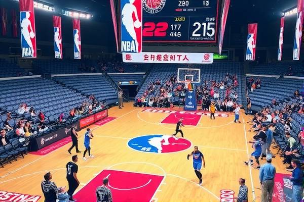 NBA恢复录像,重塑历史与公正裁判的新篇章