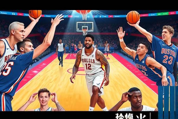 高清录像NBA,篮球盛宴的视觉盛宴