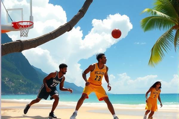 NBA精彩瞬间,通过Waha观看录像重温经典 NBA精彩瞬间 Waha录像重温 第3张 NBA精彩瞬间,通过Waha观看录像重温经典 NBA精彩瞬间 Waha录像重温 第3张