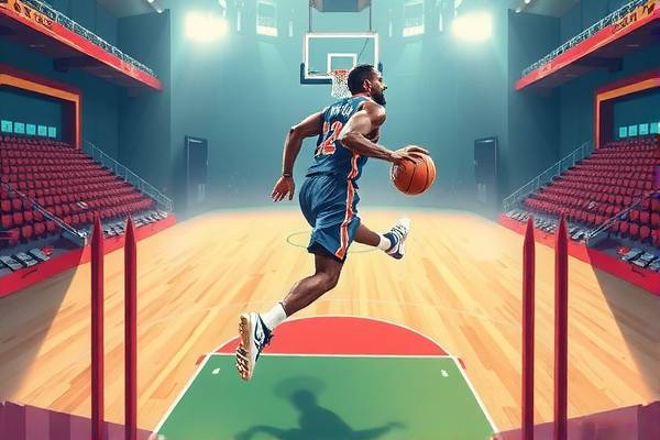 NBA精彩瞬间,通过Waha观看录像重温经典 NBA精彩瞬间 Waha录像重温 第1张 NBA精彩瞬间,通过Waha观看录像重温经典 NBA精彩瞬间 Waha录像重温 第1张