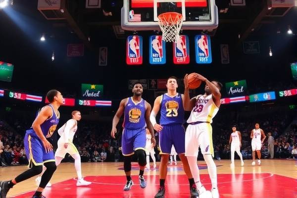 NBA小卡录像,揭秘赛场内外的精彩瞬间 NBA小卡录像 赛场精彩瞬间 第3张 NBA小卡录像,揭秘赛场内外的精彩瞬间 NBA小卡录像 赛场精彩瞬间 第3张