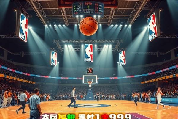NBA录像，重温1998年的经典时刻
