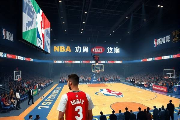 NBA录像中的国王风采