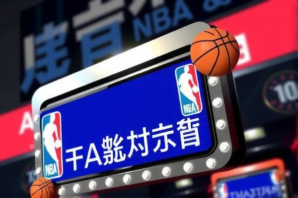NBA中锋录像研究，技术、战术与球员分析