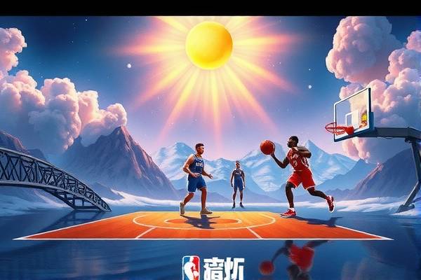 NBA录像雷,探索篮球的魅力与启示 篮球魅力 NBA录像探索 第1张 NBA录像雷,探索篮球的魅力与启示 篮球魅力 NBA录像探索 第1张