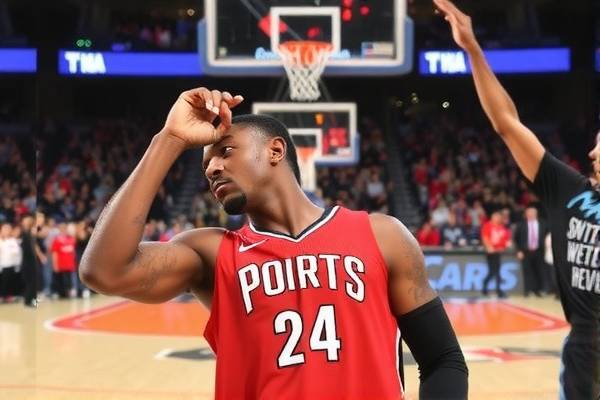 NBA录像尽在虎扑