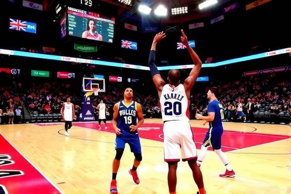 NBA录像工厂，篮球爱好者的最佳观看体验平台