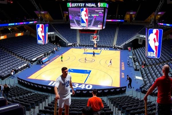 NBA录像工厂，篮球爱好者的最佳观看体验平台  NBA录像工厂 篮球爱好者观看体验平台 第3张