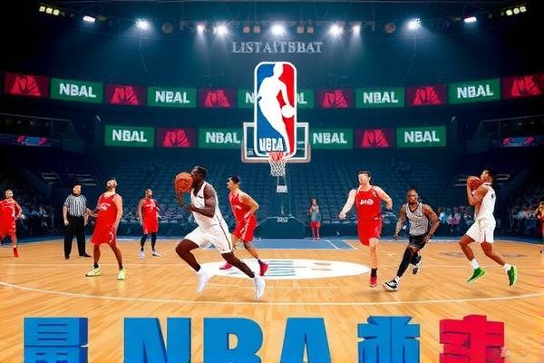 NBA录像，探索极限的魅力
