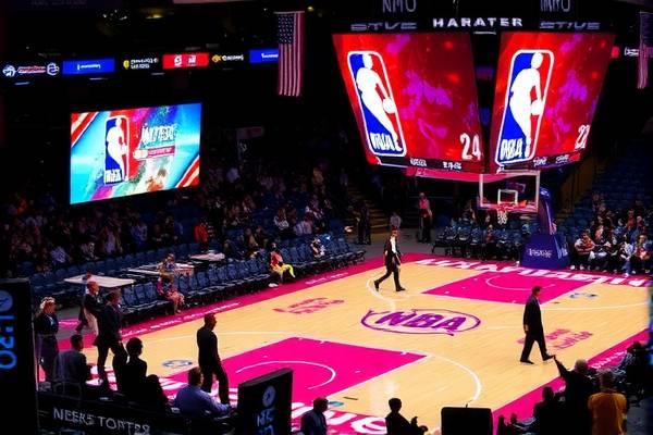 NBA录像局，重温经典，探索篮球魅力  NBA录像局 篮球魅力 第3张