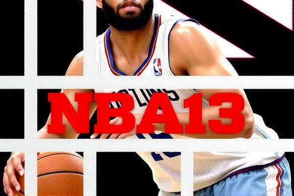 NBA录像13,回顾经典比赛,重温热血瞬间 NBA录像回顾 经典比赛重温 第2张 NBA录像13,回顾经典比赛,重温热血瞬间 NBA录像回顾 经典比赛重温 第2张