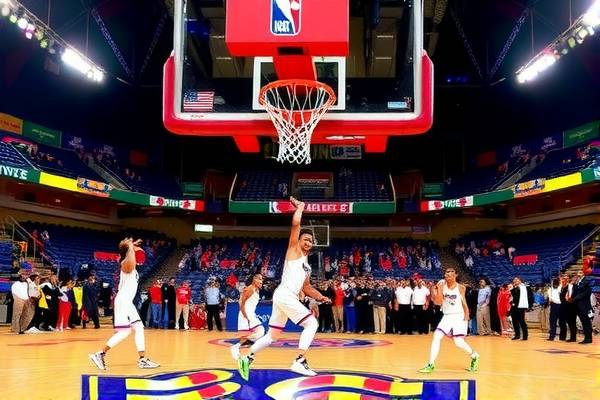 NBA上古录像的魅力与探索 NBA上古录像 魅力与探索 第3张 NBA上古录像的魅力与探索 NBA上古录像 魅力与探索 第3张