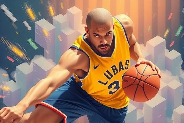 NBA路线录像，探索篮球巨星背后的足迹  NBA路线录像 篮球巨星足迹 第3张