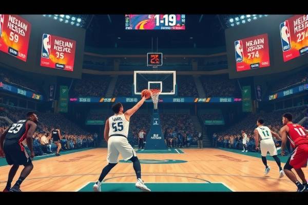 重温NBA经典瞬间，观看55场精彩录像  NBA经典瞬间 录像观看 第1张