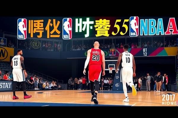 重温NBA经典瞬间，观看55场精彩录像  NBA经典瞬间 录像观看 第3张