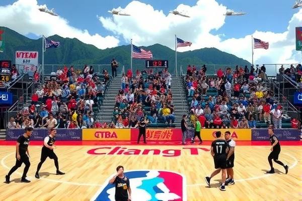 NBA精彩瞬间集锦录像,重温篮球盛宴 NBA精彩瞬间 篮球盛宴 第3张 NBA精彩瞬间集锦录像,重温篮球盛宴 NBA精彩瞬间 篮球盛宴 第3张