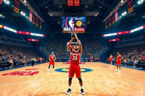 NBA录像6.9，精彩瞬间与战术解析  NBA录像 战术解析 第1张