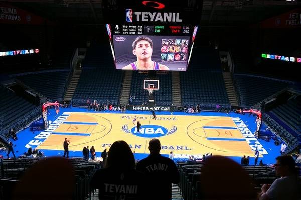 NBA录像的细致描述  NBA录像 细致描述 第3张