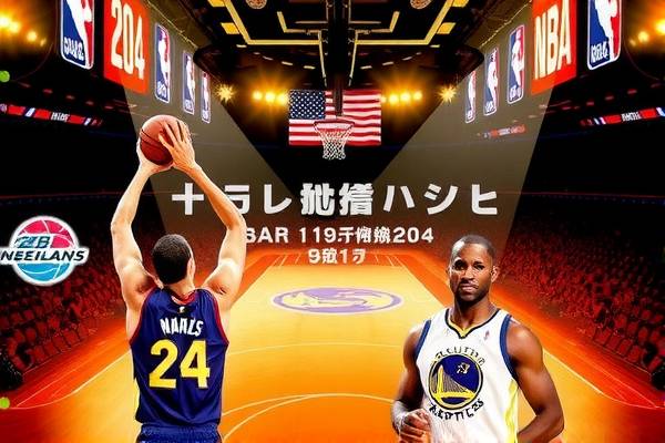 NBA录像回顾,2004年11月19日的经典对决