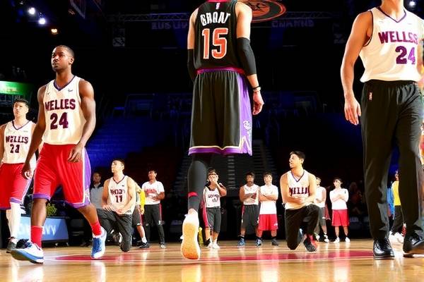 巧克力录像,NBA的魅力与故事 巧克力录像 NBA的魅力 第2张 巧克力录像,NBA的魅力与故事 巧克力录像 NBA的魅力 第2张