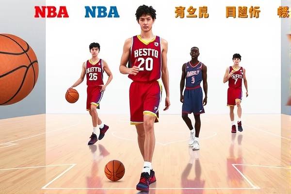 巧克力录像,NBA的魅力与故事