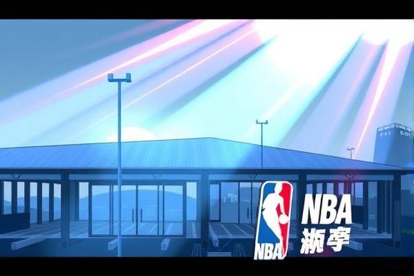 NBA录像的魅力与启示