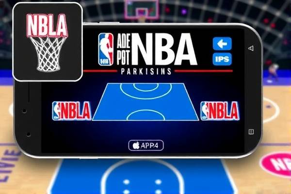 NBA录像回放,探索APK的魅力