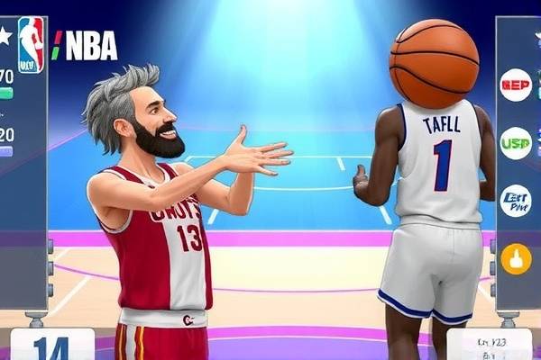 NBA录像回放,探索APK的魅力 NBA录像回放 APK探索魅力 第2张 NBA录像回放,探索APK的魅力 NBA录像回放 APK探索魅力 第2张